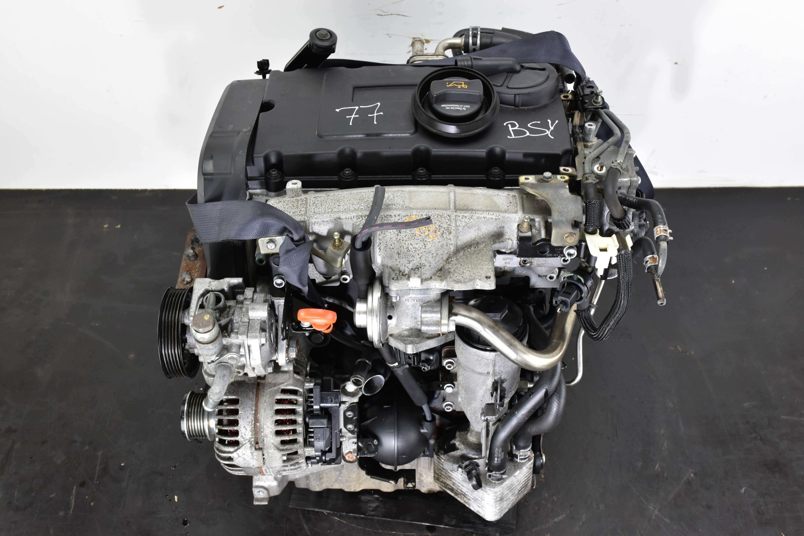 Moteur BSY - Image 3