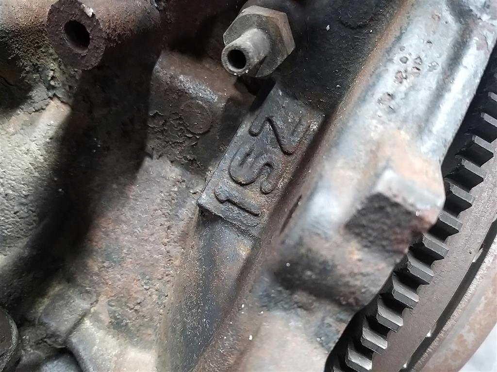 Moteur 1SZ-FE - Image 4
