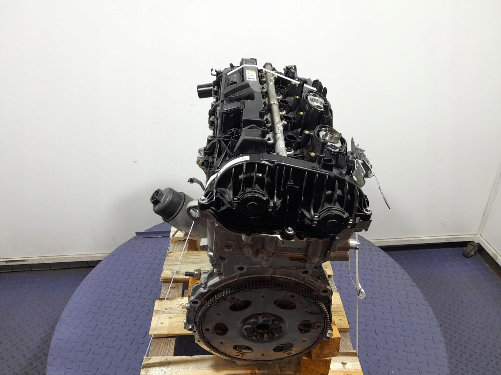 Moteur S58 B30 A - Image 3