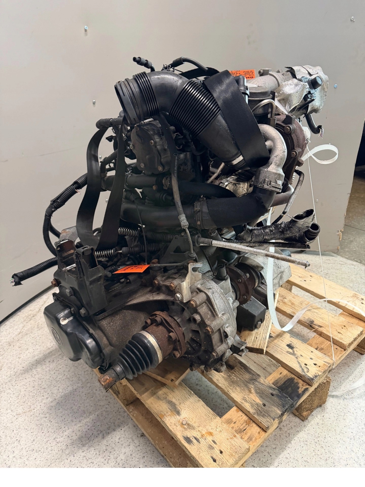 Moteur BNV - Image 6