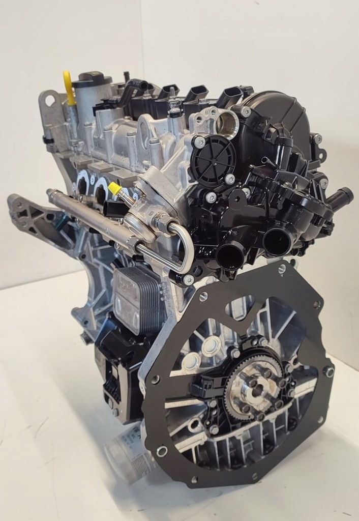 Moteur DGEA — vue 4