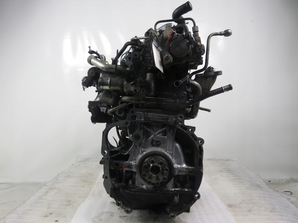 Moteur 2AD-FTV - Image 2