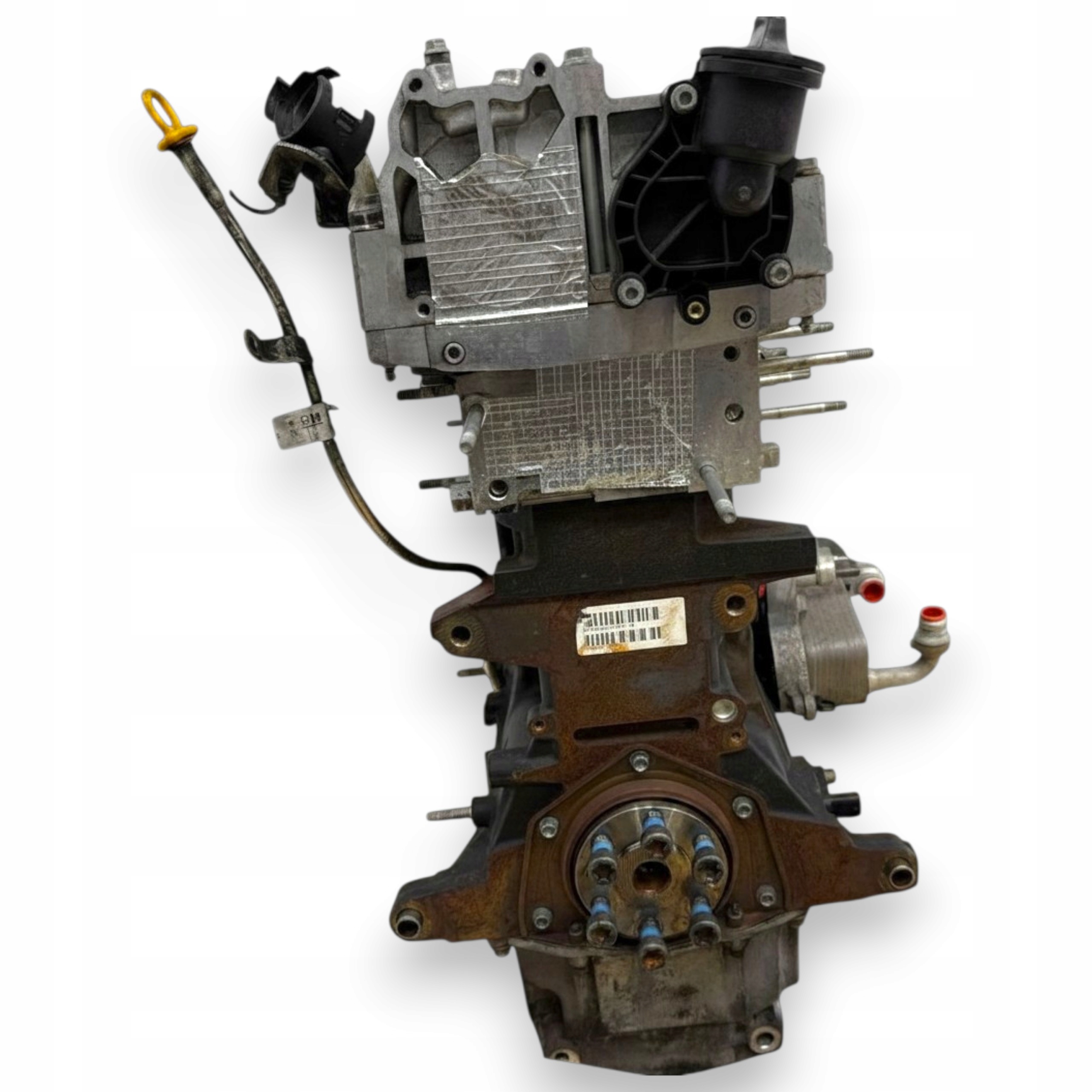 Moteur A 20 DTE - Image 4