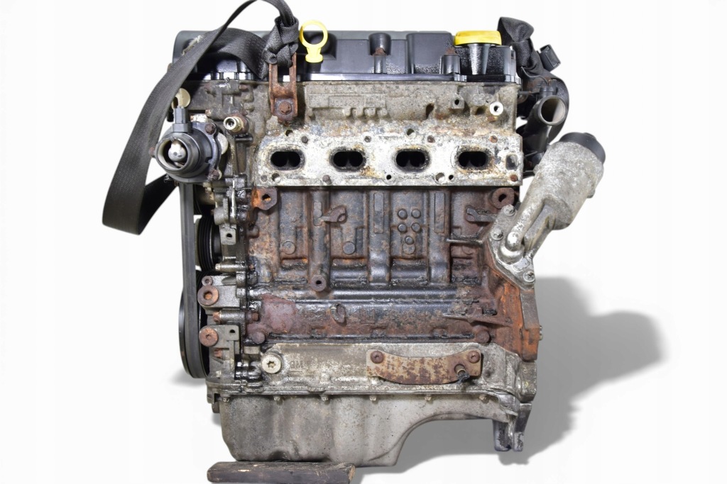 Moteur A 12 XER - Image 4