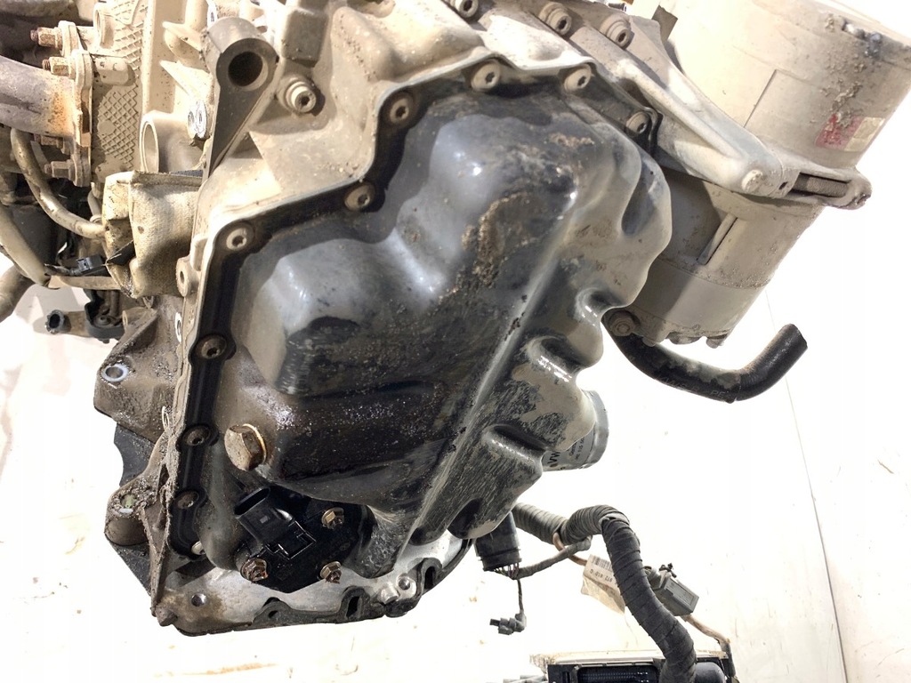 Moteur DGEA — vue 3