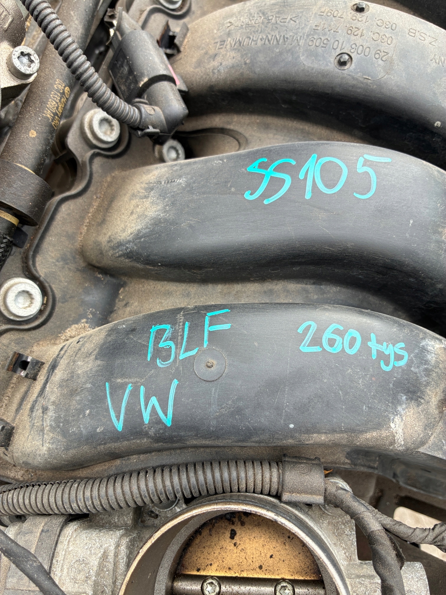Moteur BLF - Image 2