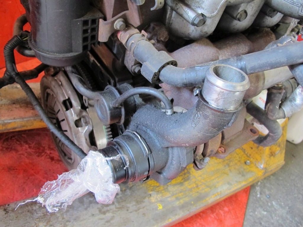 Moteur HCPA - Image 4