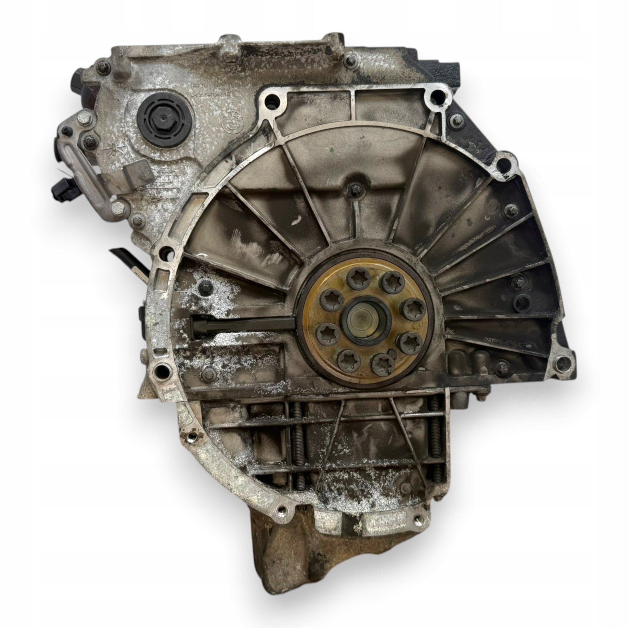 Moteur N47 D20 C - Image 9