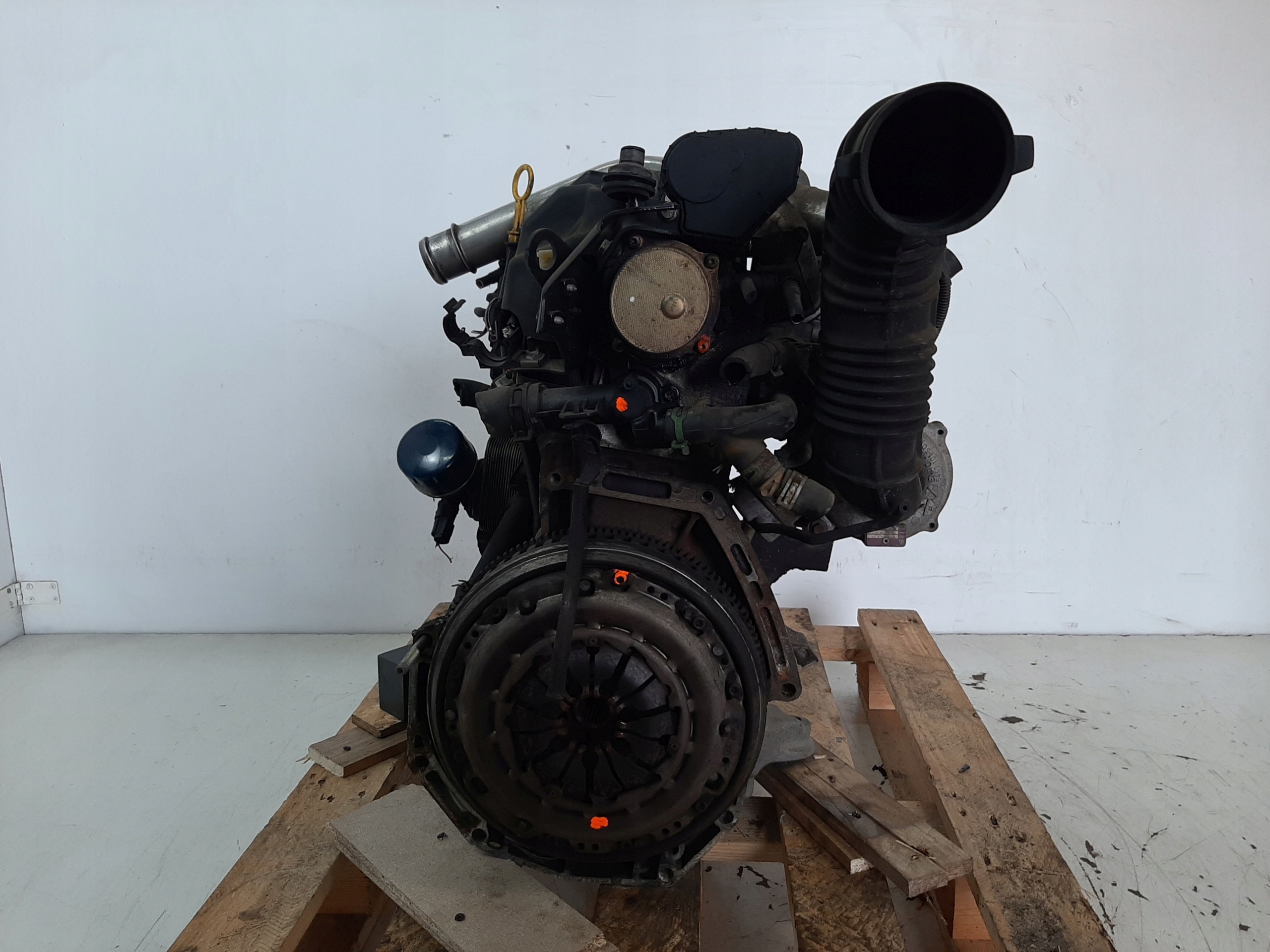 Moteur K9K 732 - Image 10