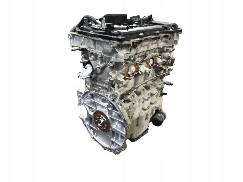 Moteur 2ZR-FXE — vue 2
