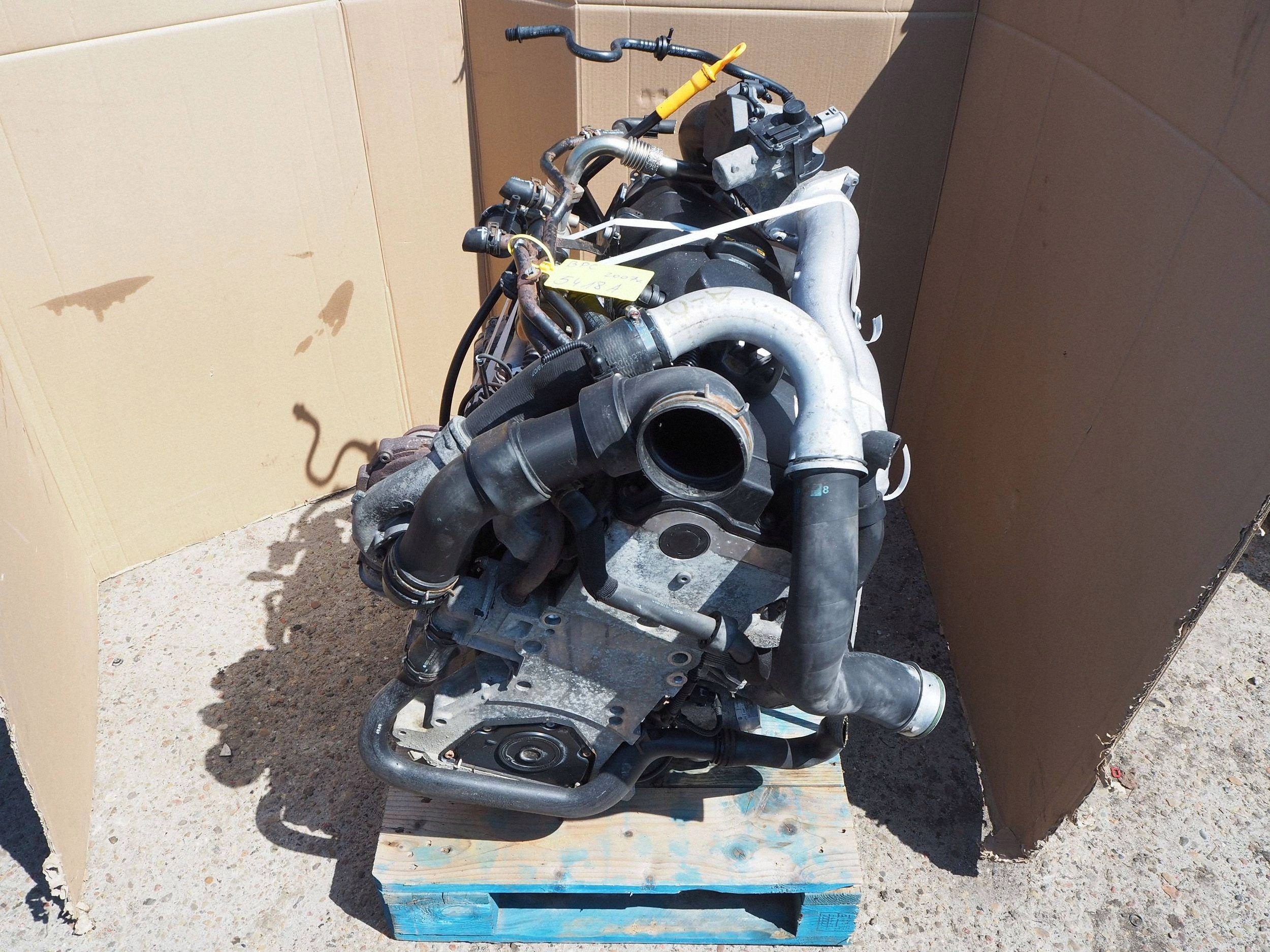 Moteur BPC - Image 1