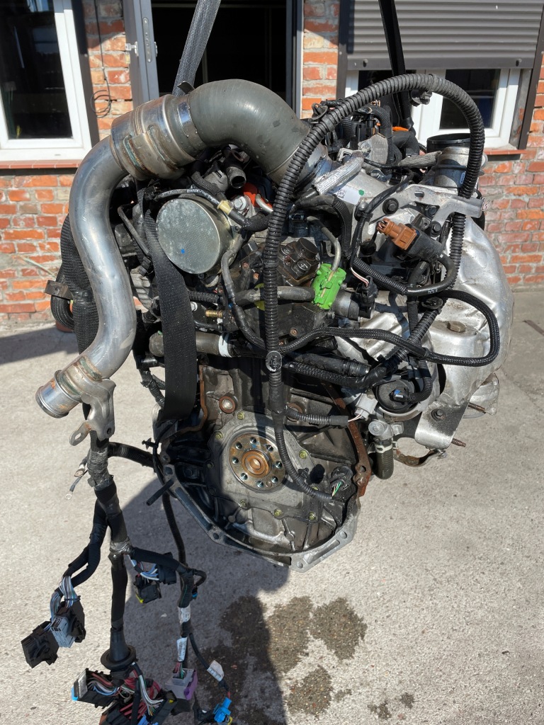 Moteur R9M 450 — vue 3