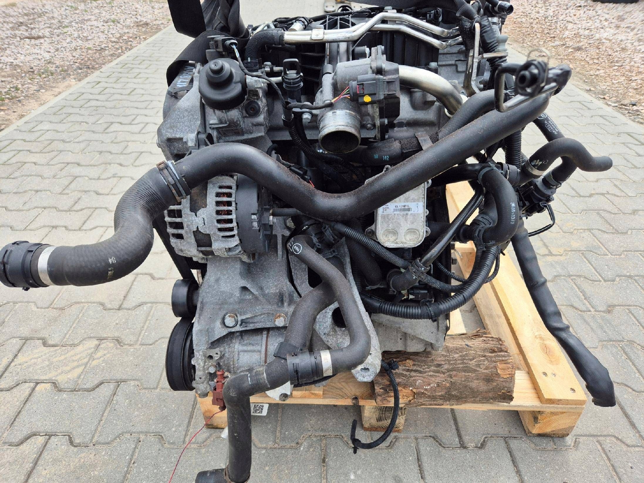 Moteur CJCD - Image 3
