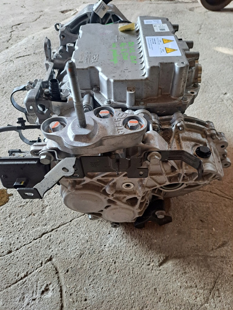 Moteur ZKW (ZK02) - Image 2