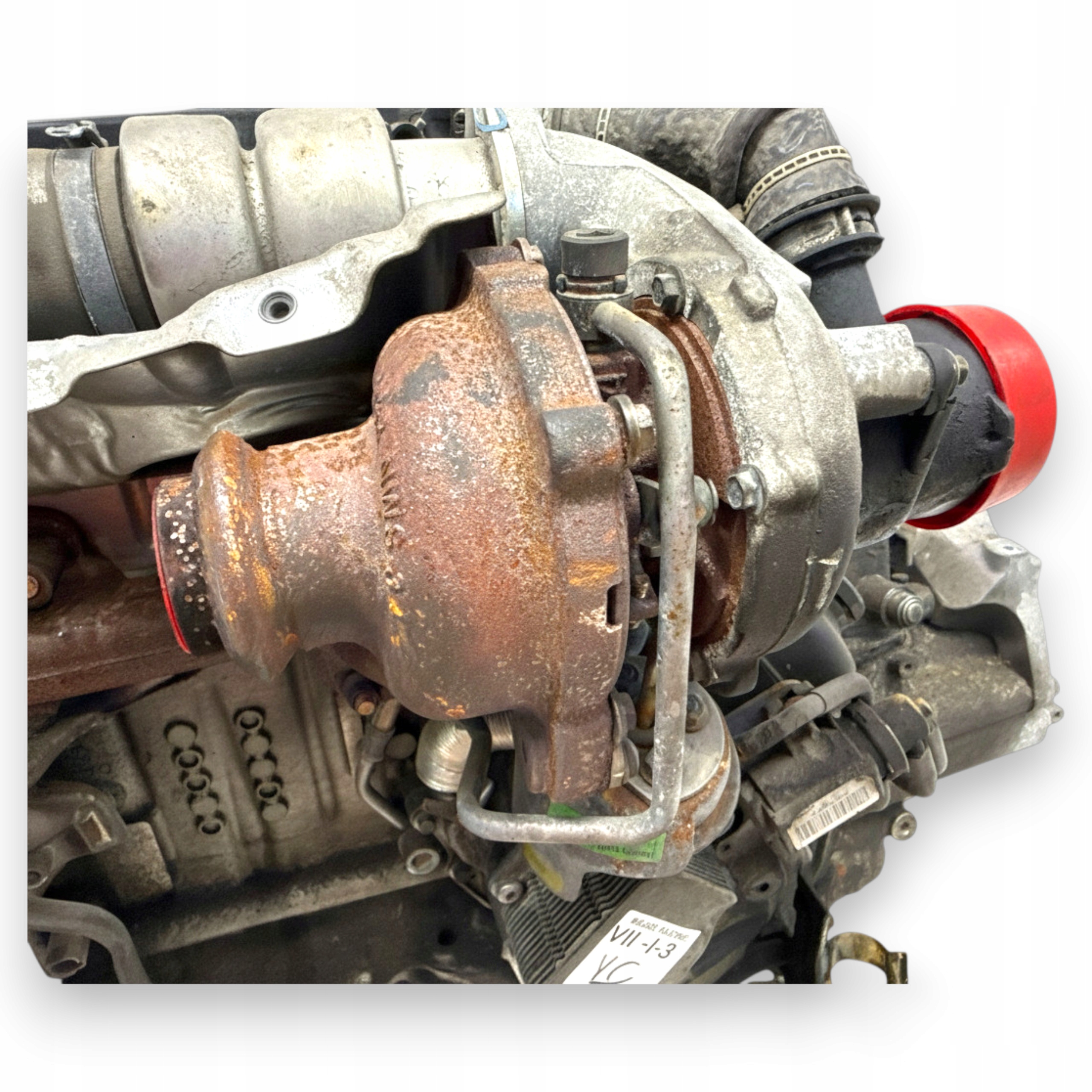 Moteur Y655 - Image 11
