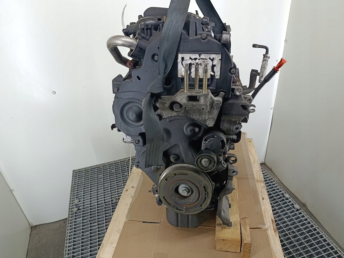 Moteur F6JA — vue 9