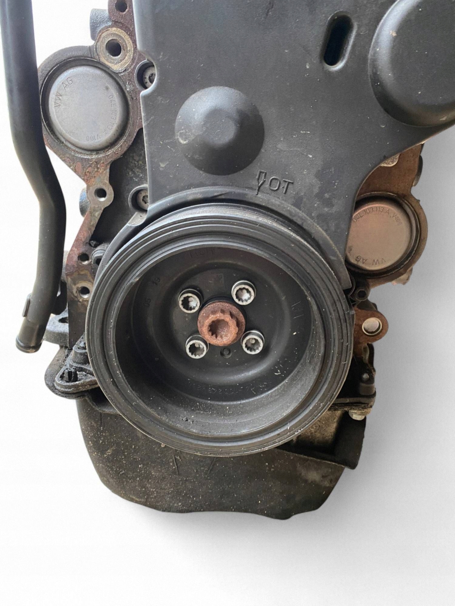 Moteur DFGB - Image 6