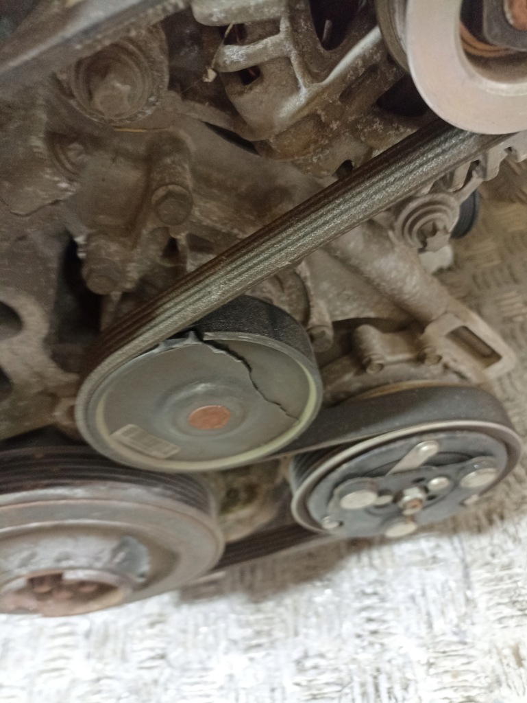 Moteur N47 C16 A - Image 3