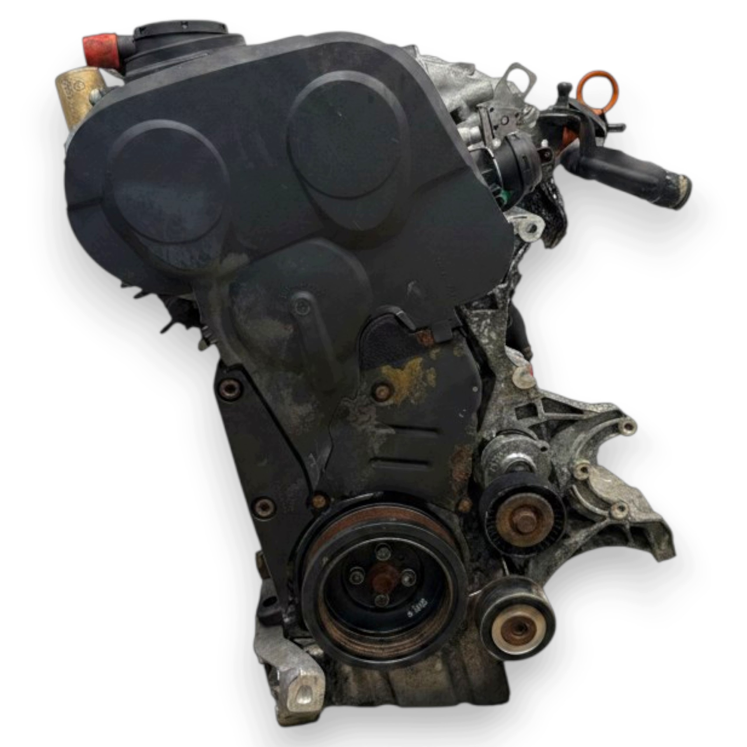 Moteur BRE - Image 4