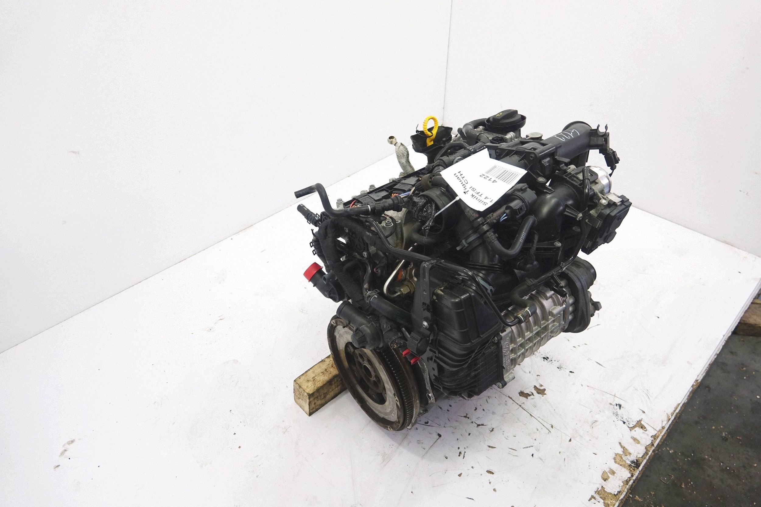 Moteur CTHD - Image 5