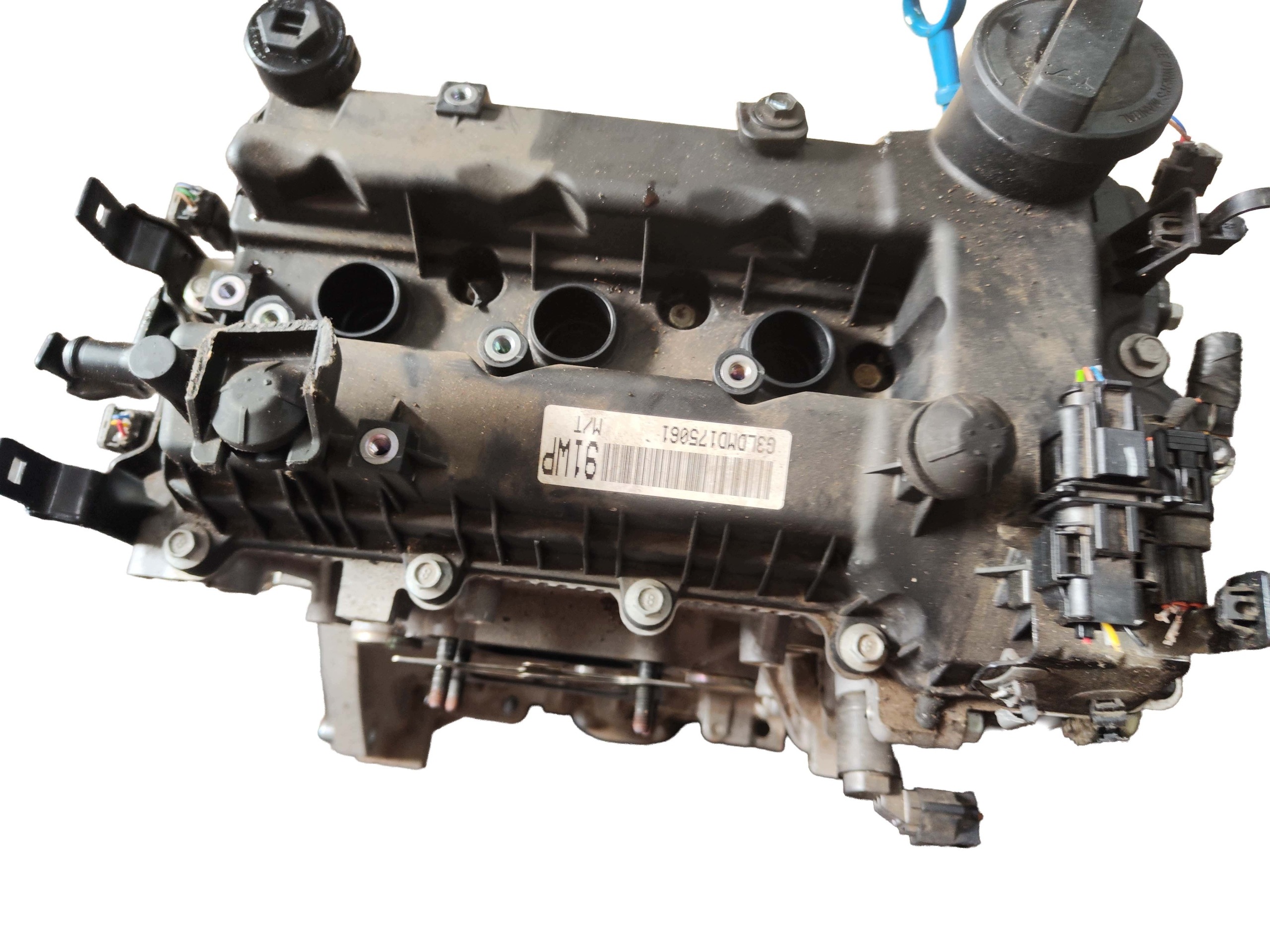Moteur G3LD - Image 9