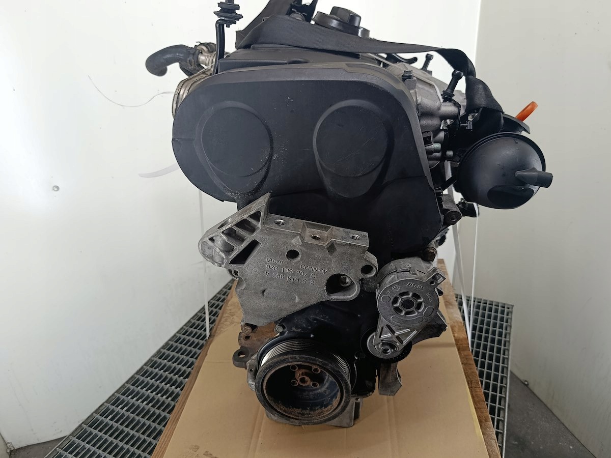 Moteur BKD - Image 8