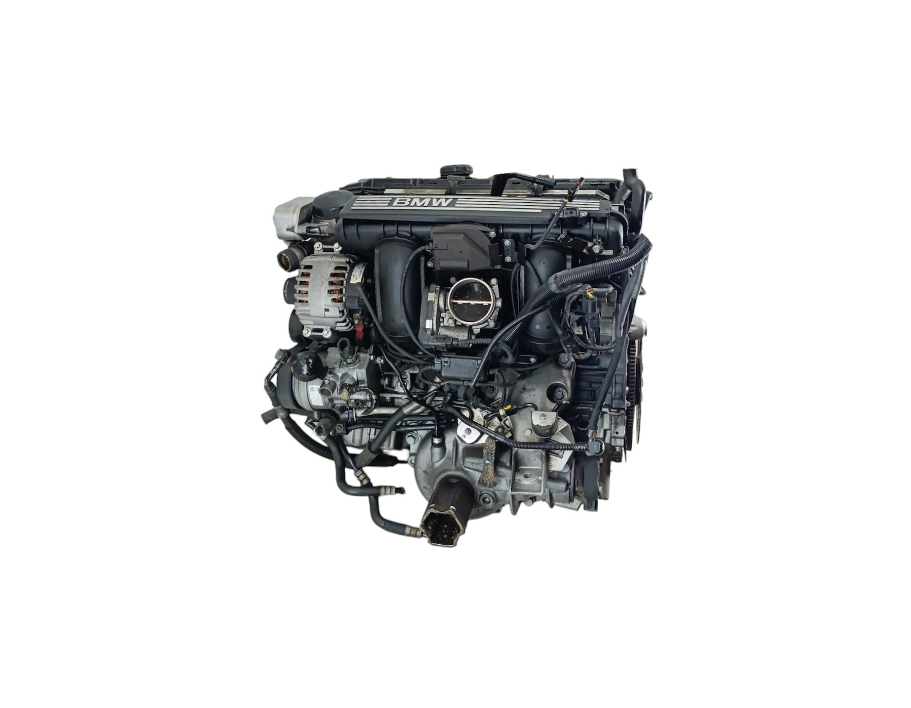 Moteur N52 B30 AF - Image 3
