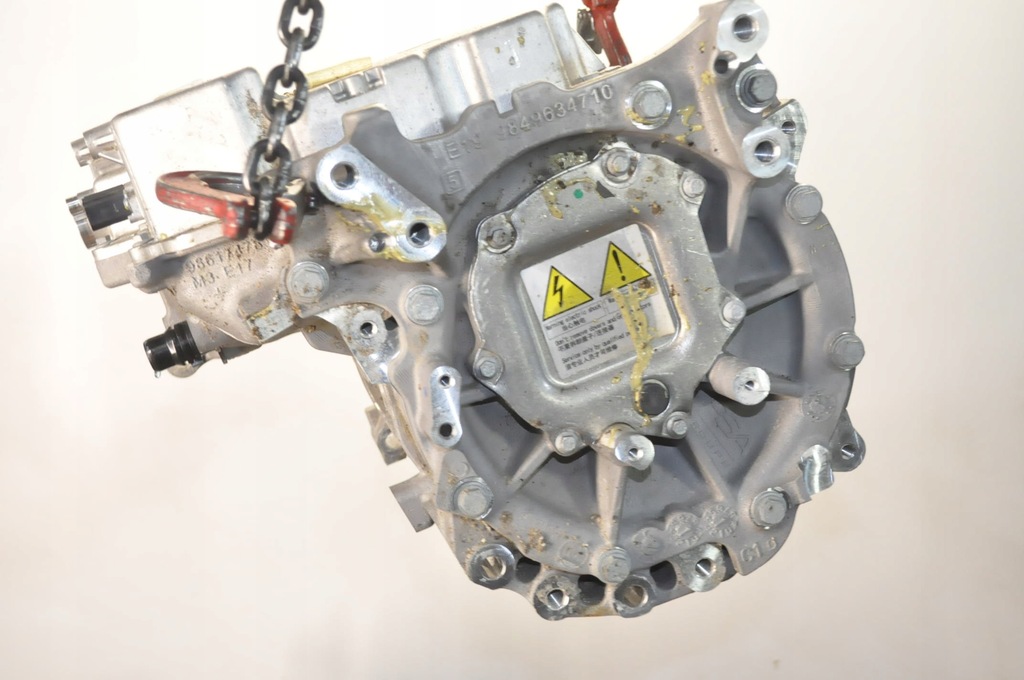 Moteur ZKW (ZK02) - Image 4