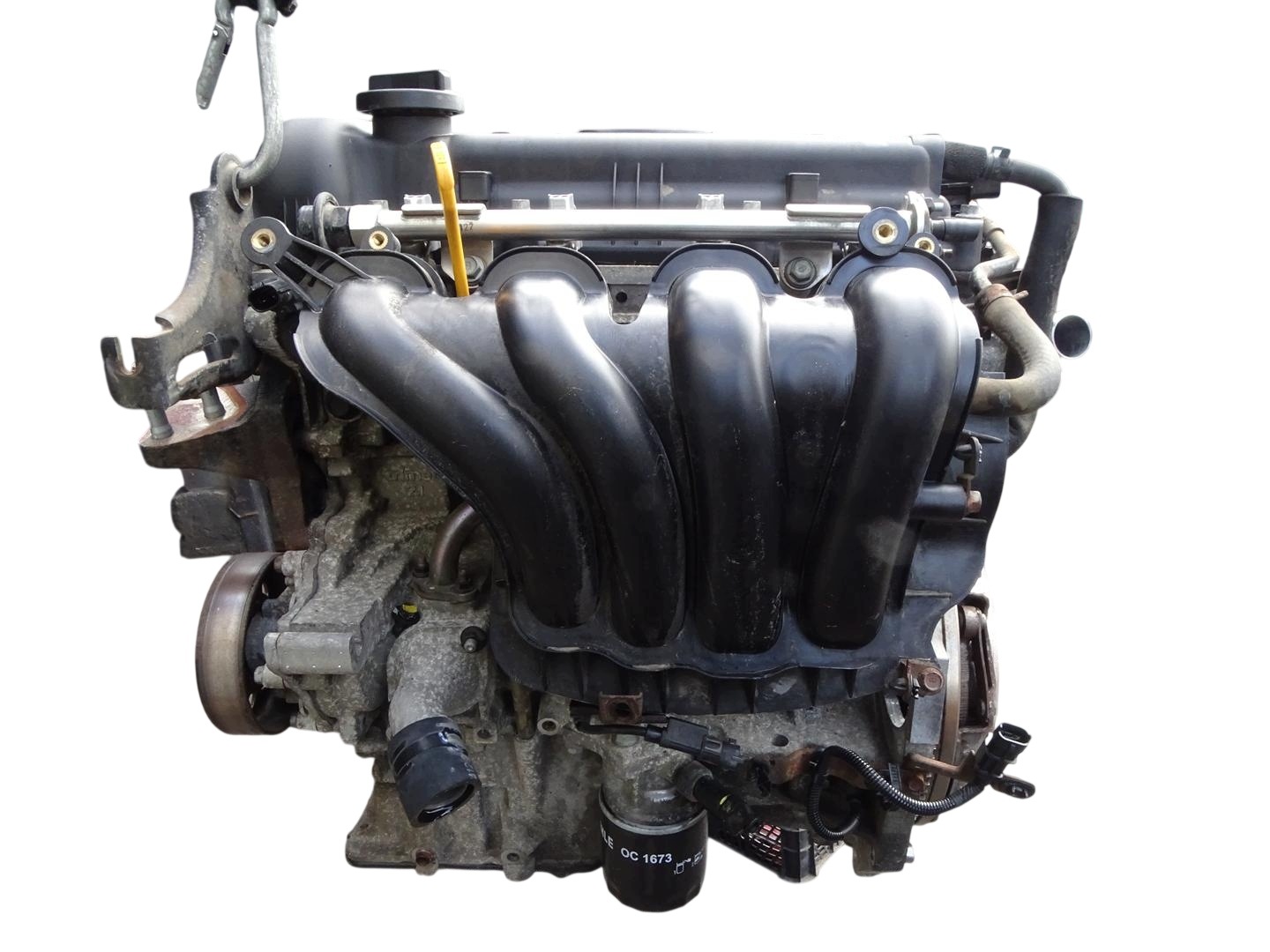 Moteur G4FA - Image 2