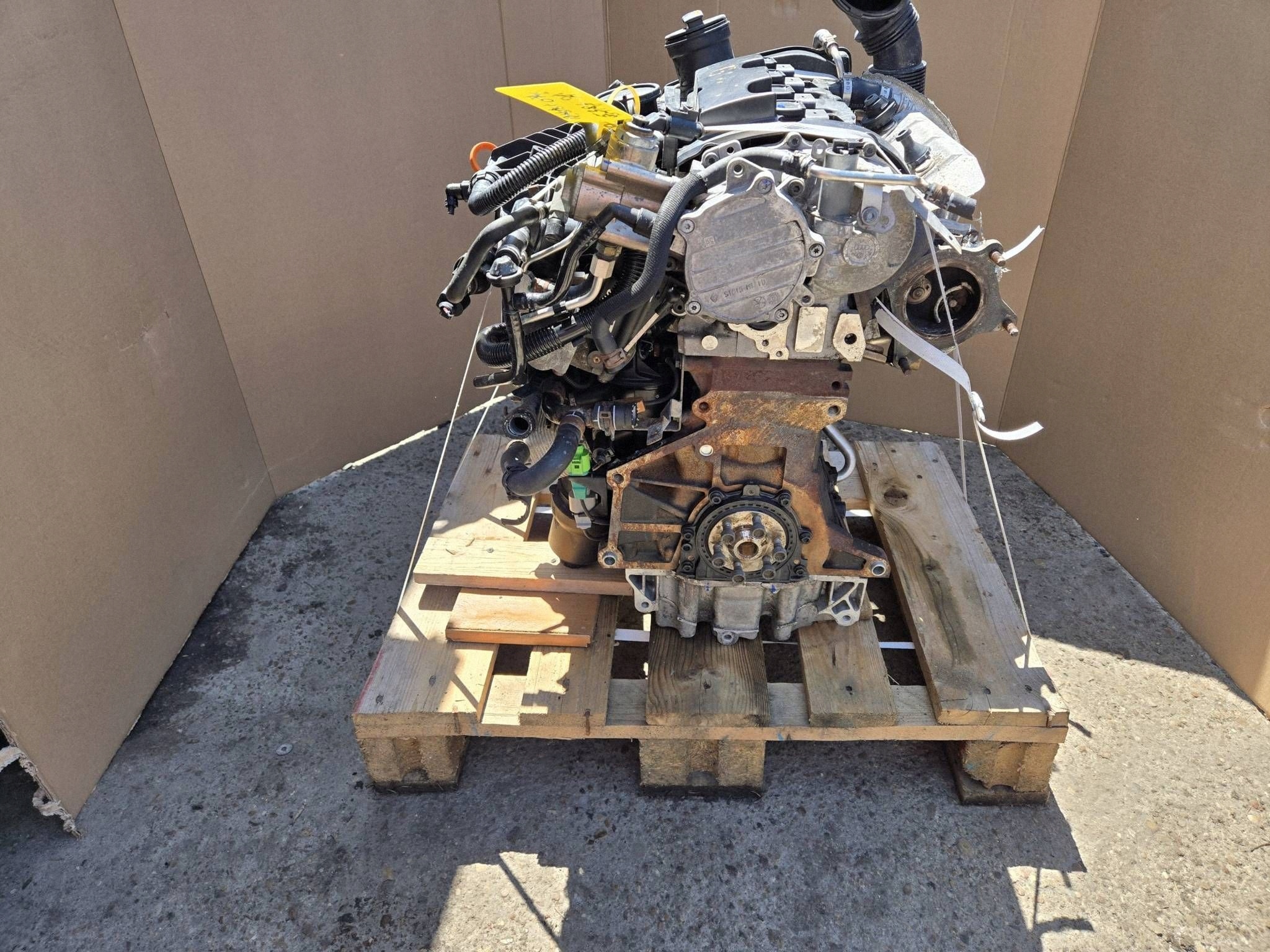 Moteur BWA - Image 5