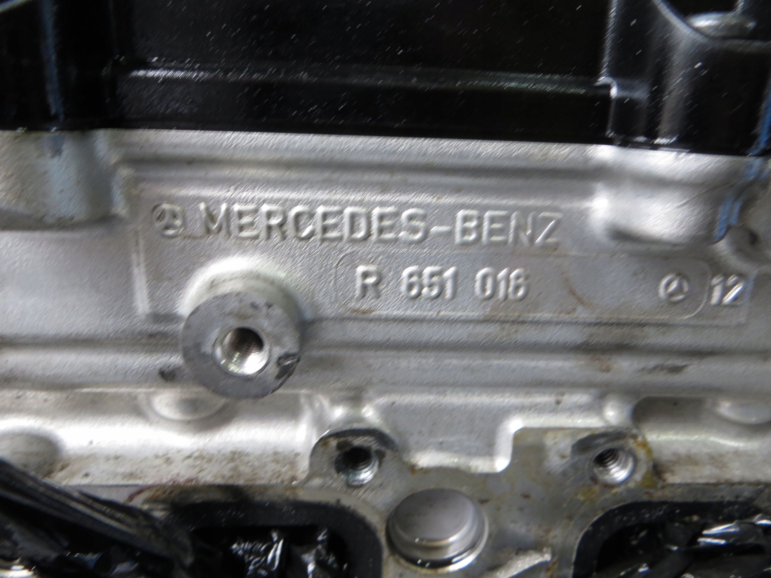 Moteur M 133.980 - Image 4