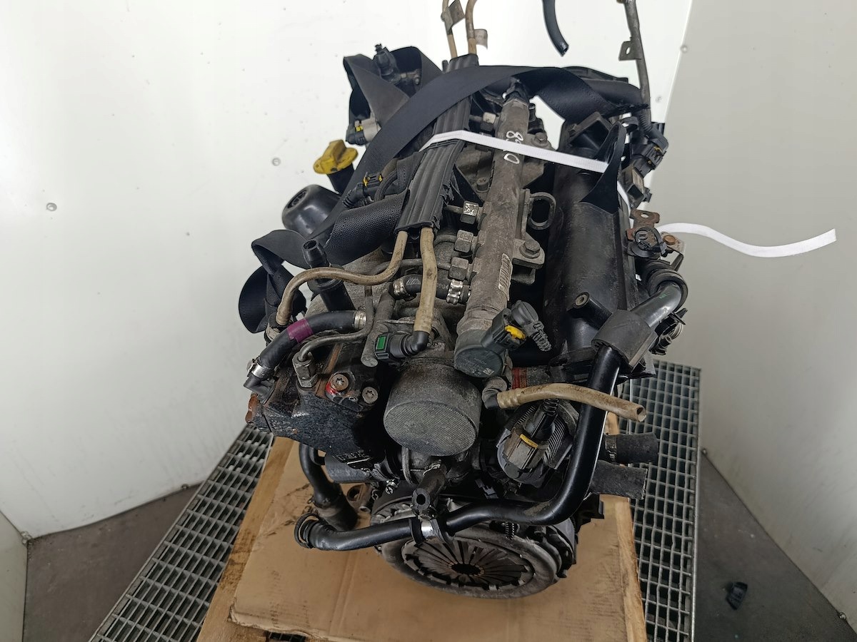 Moteur 199 A2.000 - Image 3
