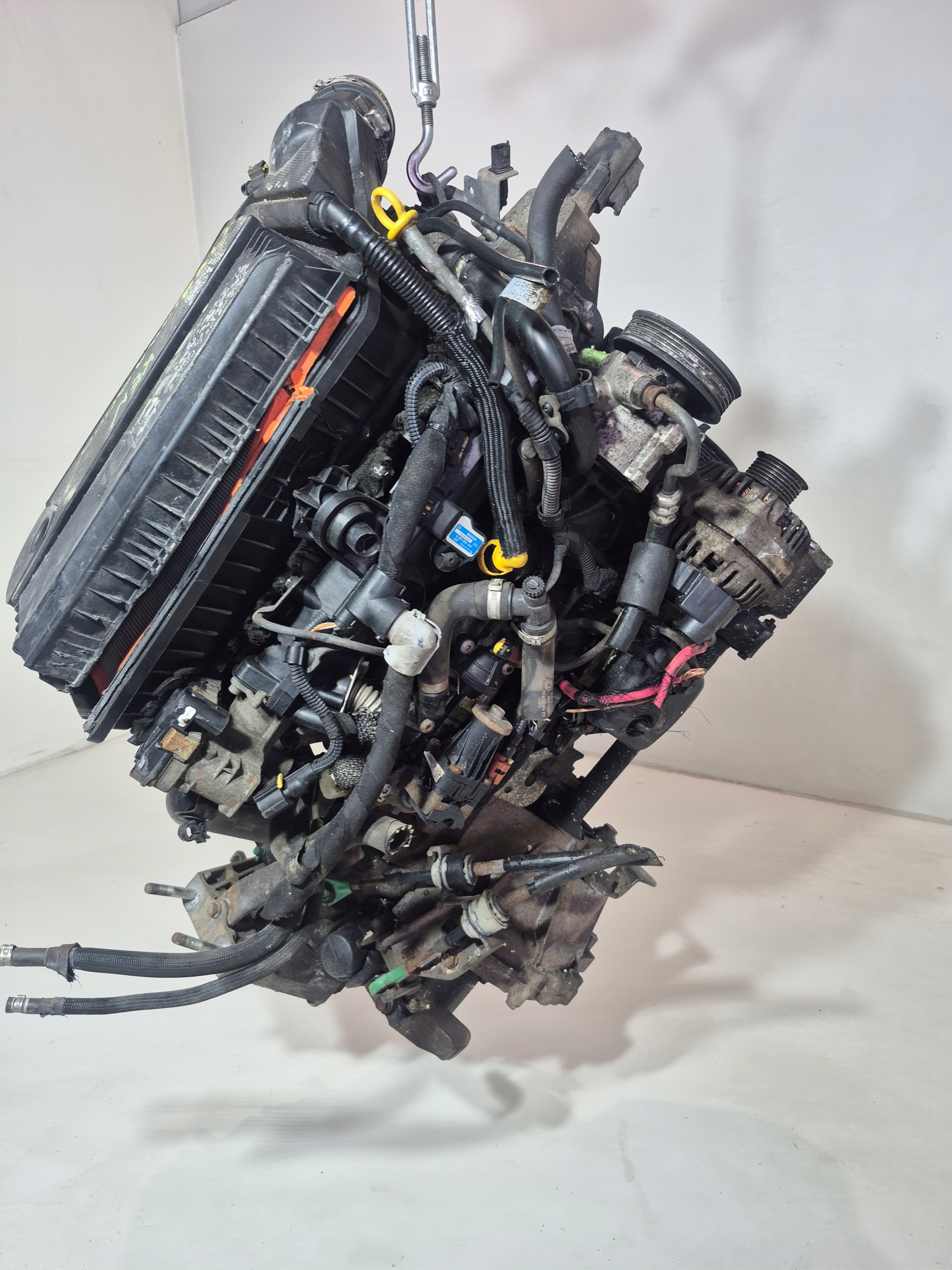 Moteur 199 A9.000 - Image 7