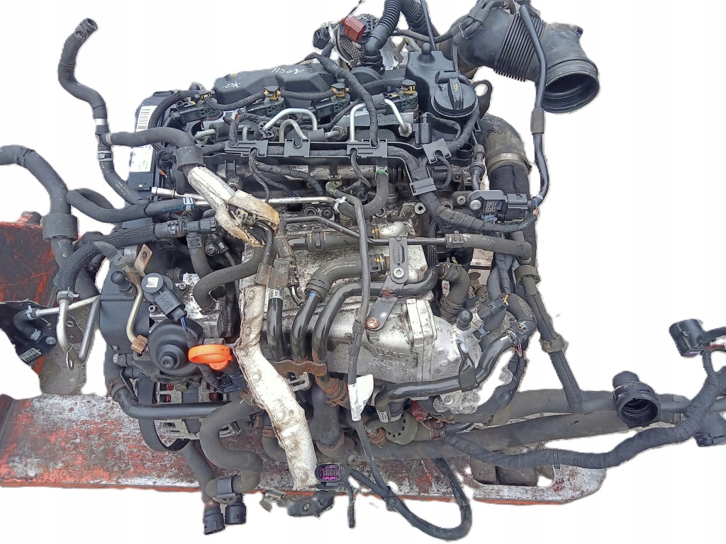Moteur CLHA - Image 1
