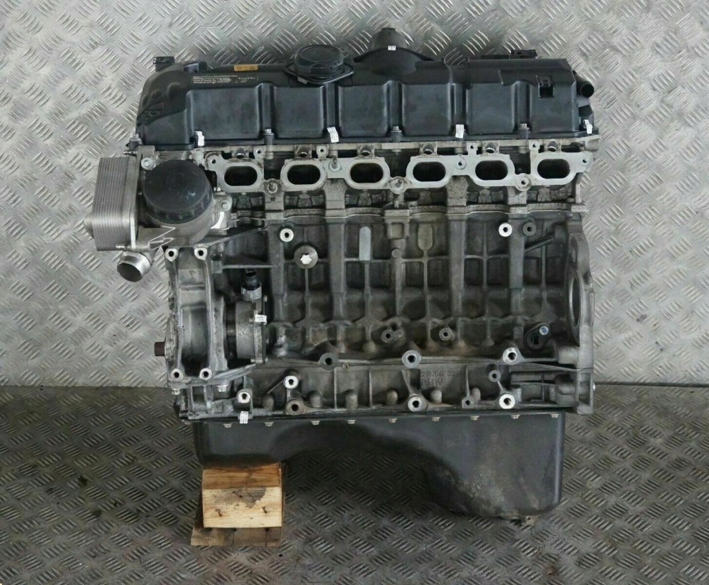 Moteur N52 B30 A - Image 1