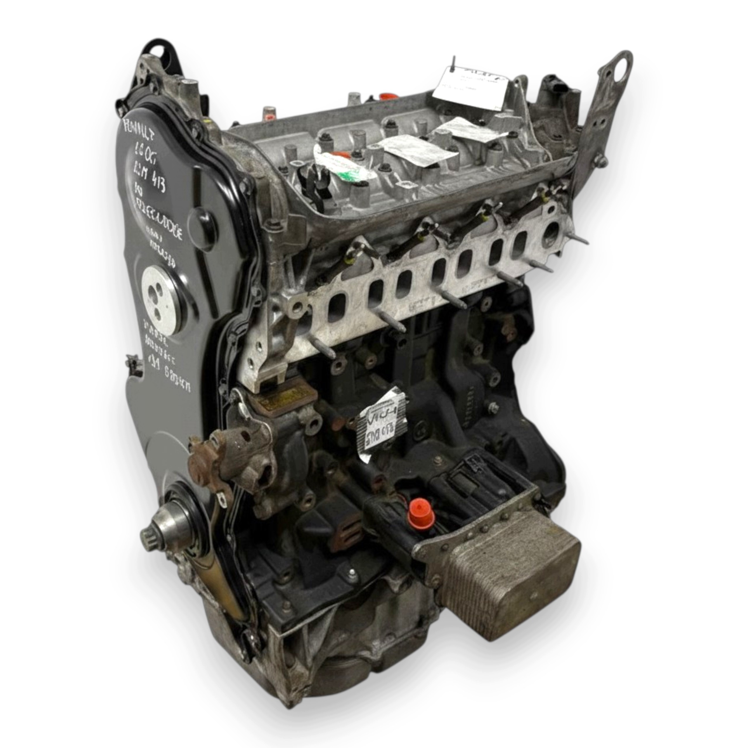 Moteur R9M 413 - Image 9