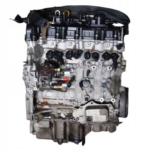 Moteur B 16 DTE - Image 1