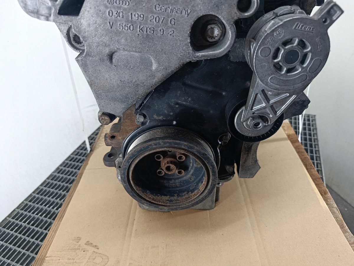 Moteur BKD - Image 7