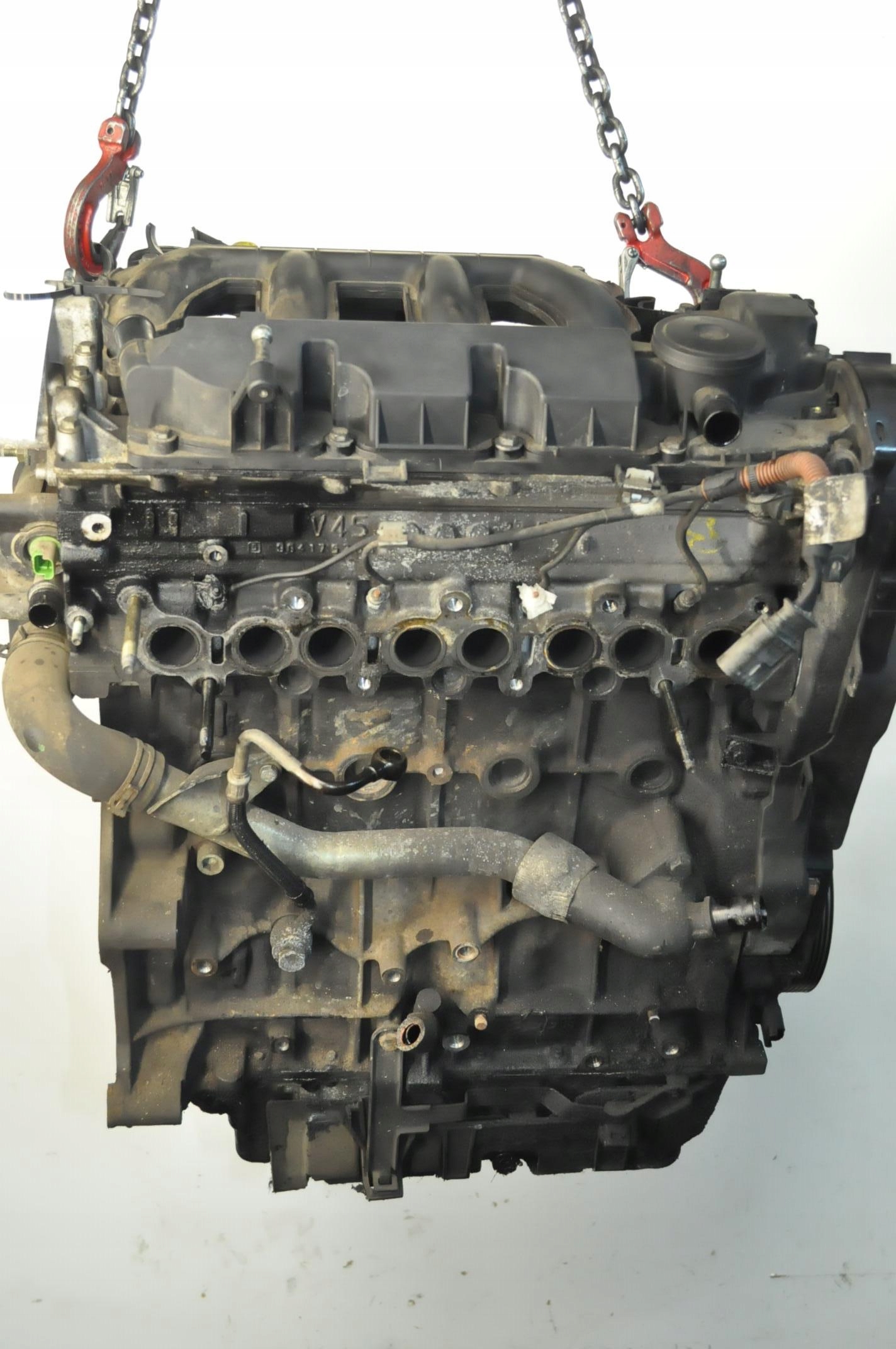 Moteur RHJ (DW10BTED4) - Image 2
