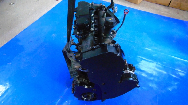 Moteur F1AE3481D - Image 3