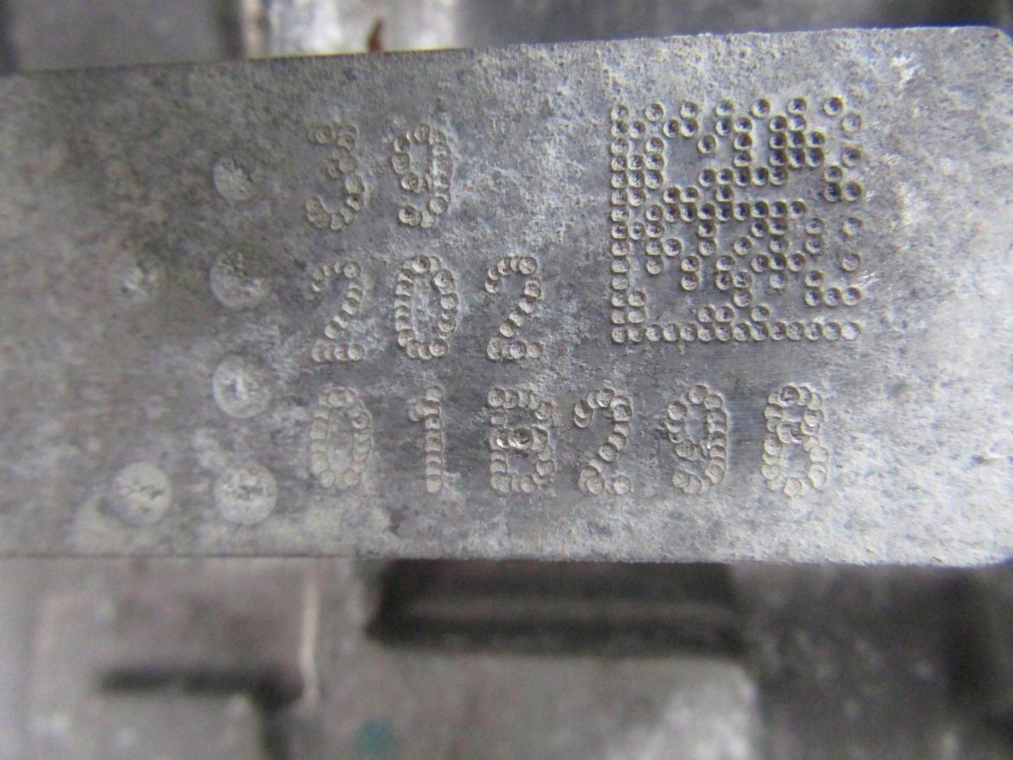 Moteur G3LC - Image 4