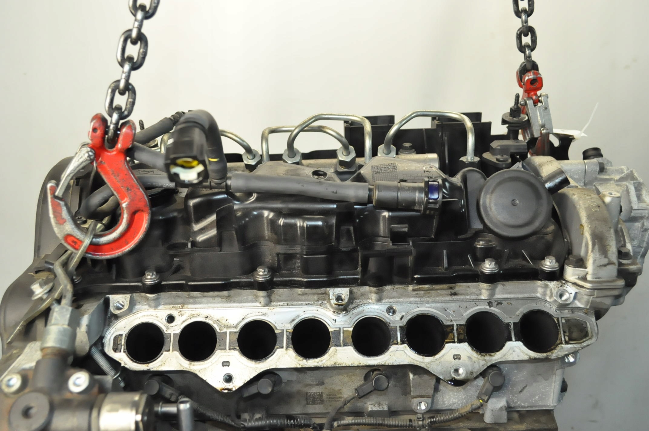 Moteur D 4204 T14 - Image 5