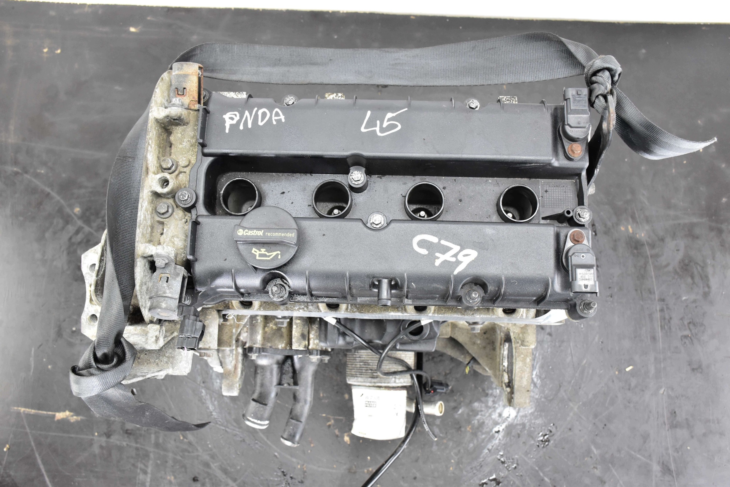 Moteur PNDA - Image 2