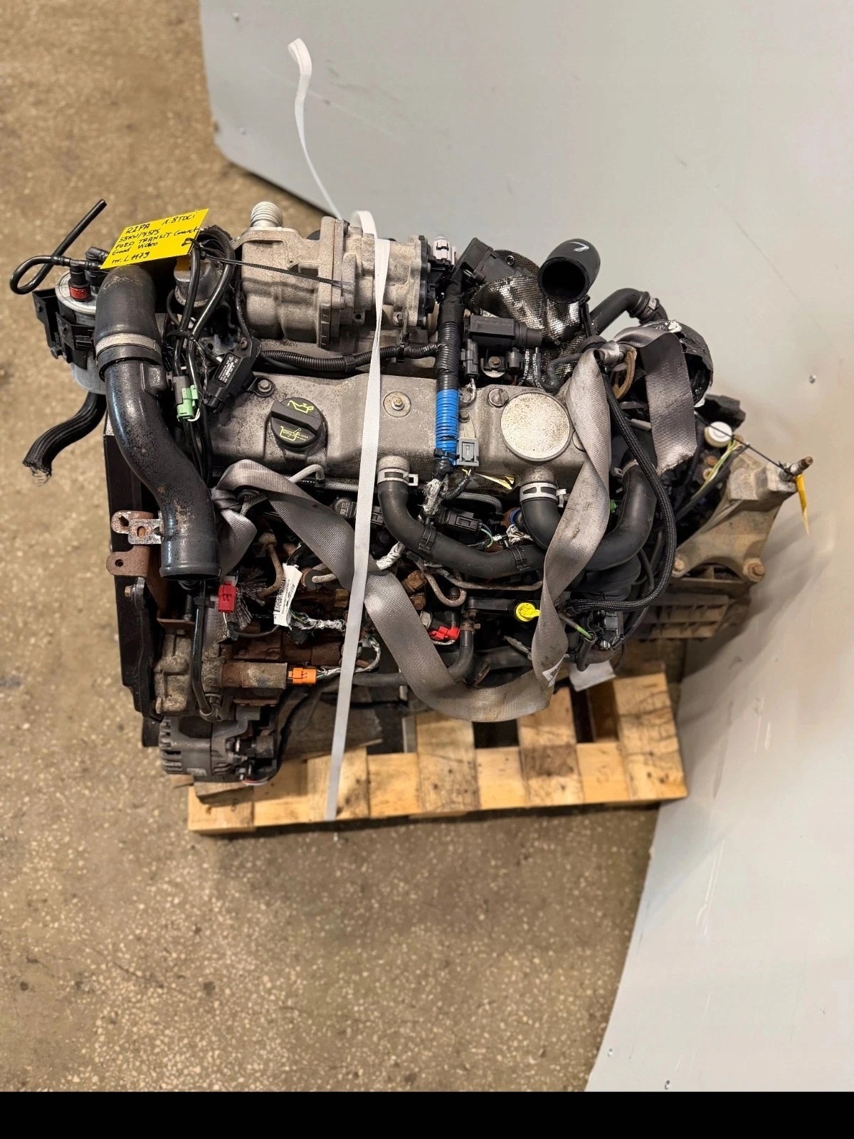 Moteur R2PA - Image 6