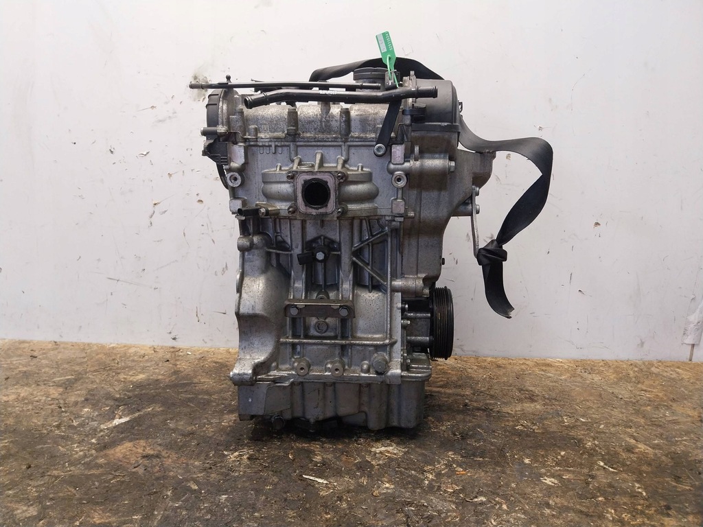 Moteur CHYA — vue 1