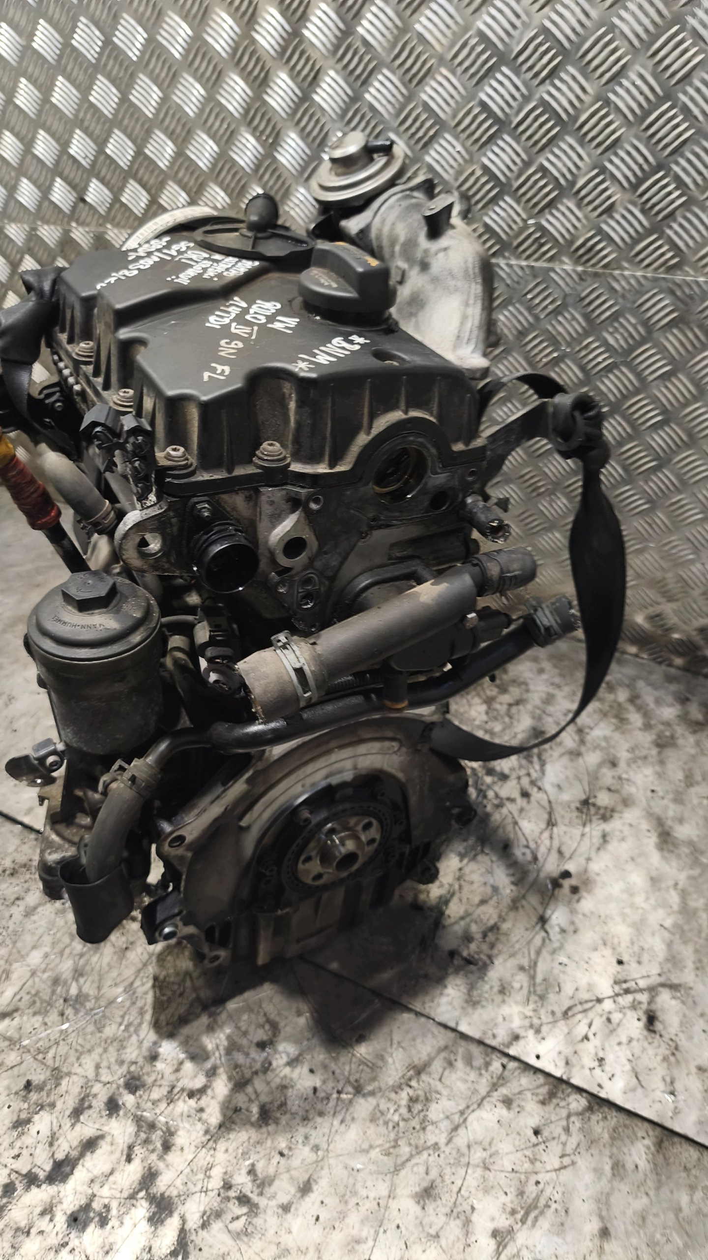 Moteur BNM - Image 7