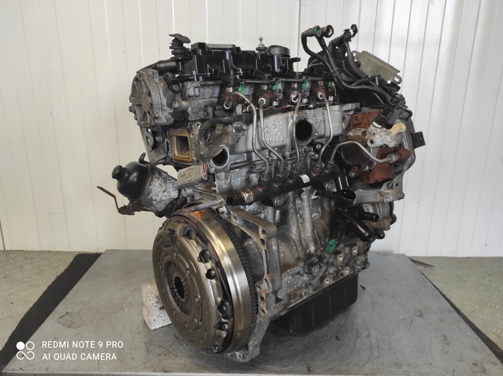 Moteur 9HC (DV6C) - Image 7