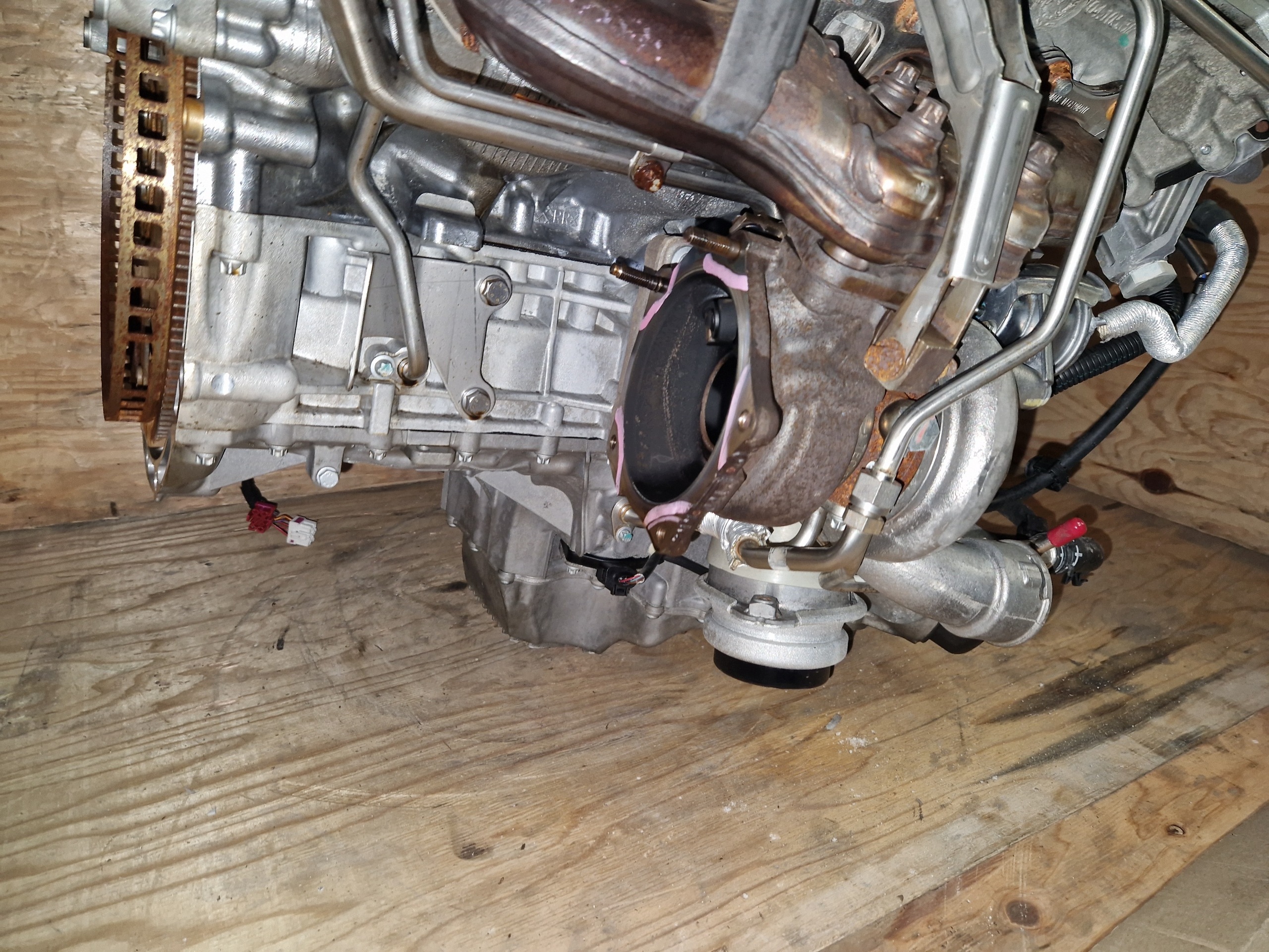 Moteur M 48.01 - Image 5