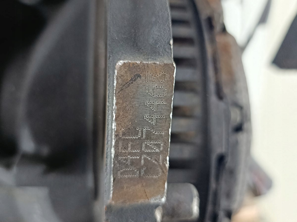 Moteur D4FC - Image 12