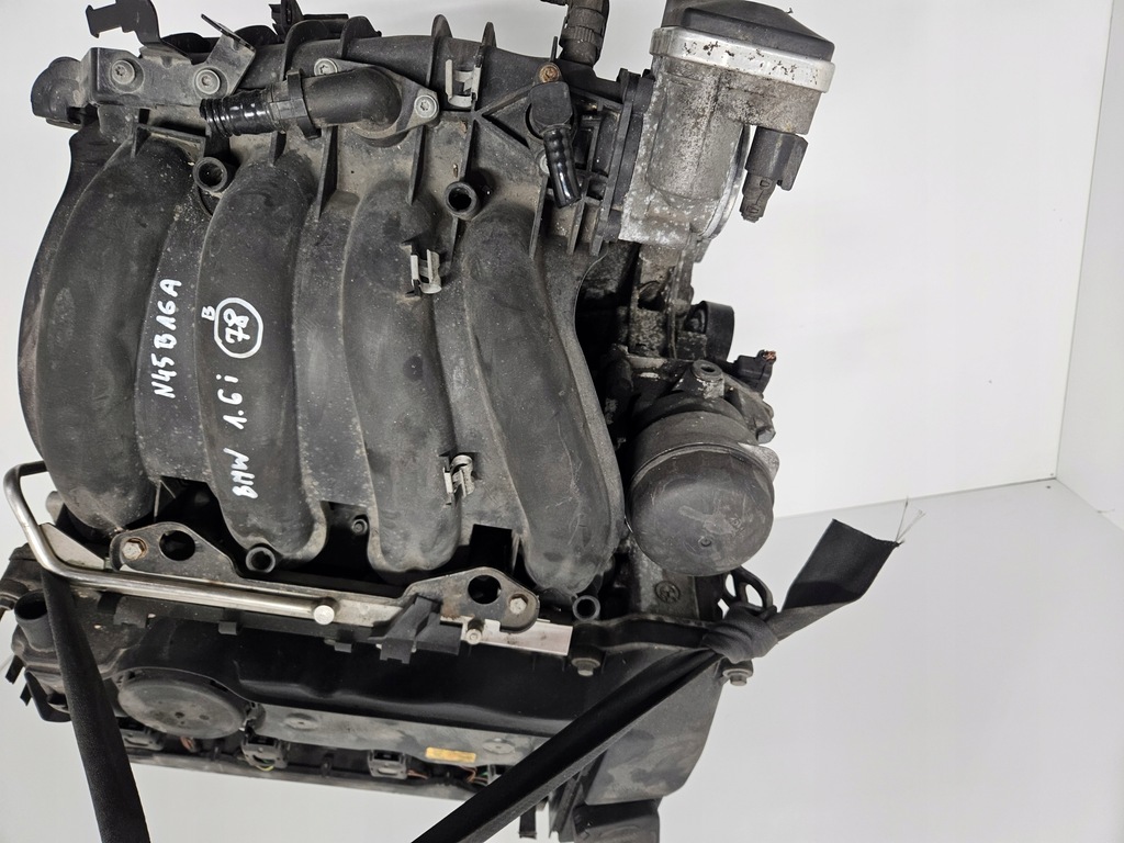 Moteur N45 B16 A - Image 1